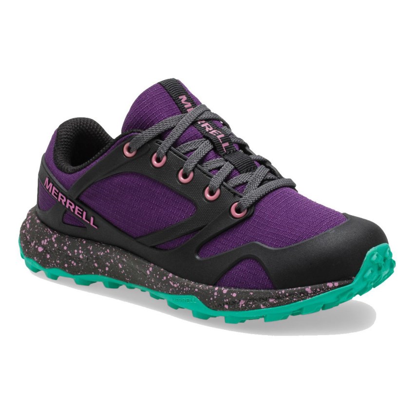 Basket Merrell Altalight Low Violette Enfant | V.B.SBXA